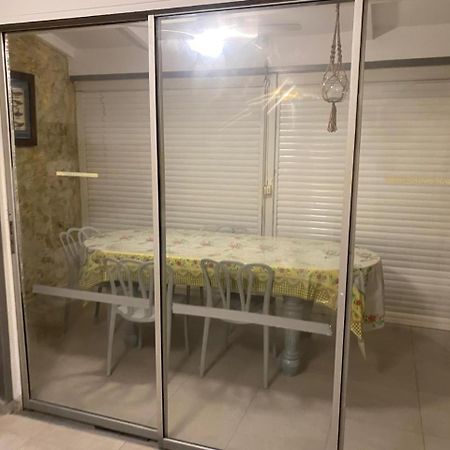 Appartement Canelle Baimbridge Eksteriør billede
