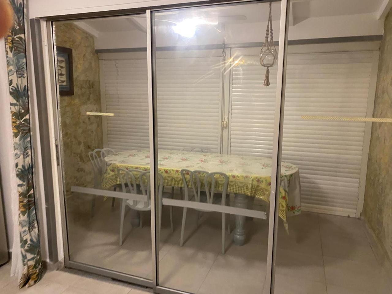 Appartement Canelle Baimbridge Eksteriør billede