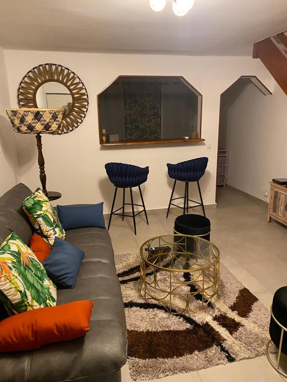 Appartement Canelle Baimbridge Eksteriør billede