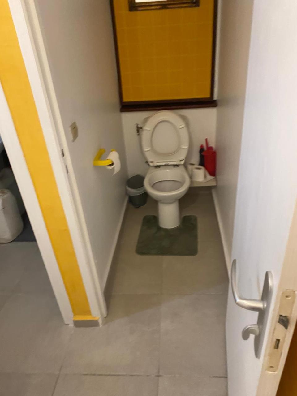 Appartement Canelle Baimbridge Eksteriør billede