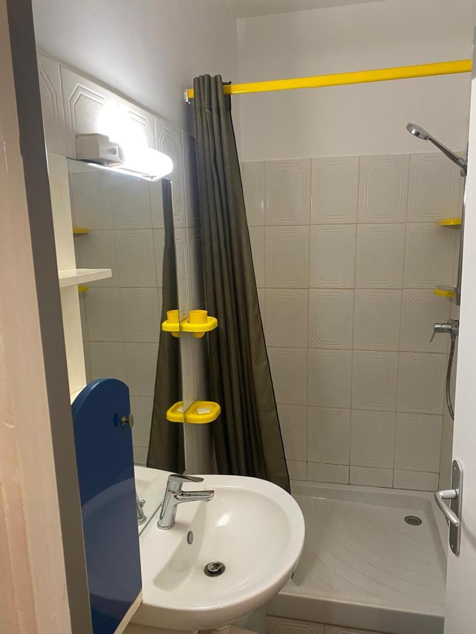 Appartement Canelle Baimbridge Eksteriør billede